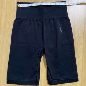Gymshark Biker Shorts